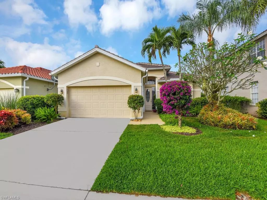 Fort Myers, FL 33913,11232 Lakeland CIR