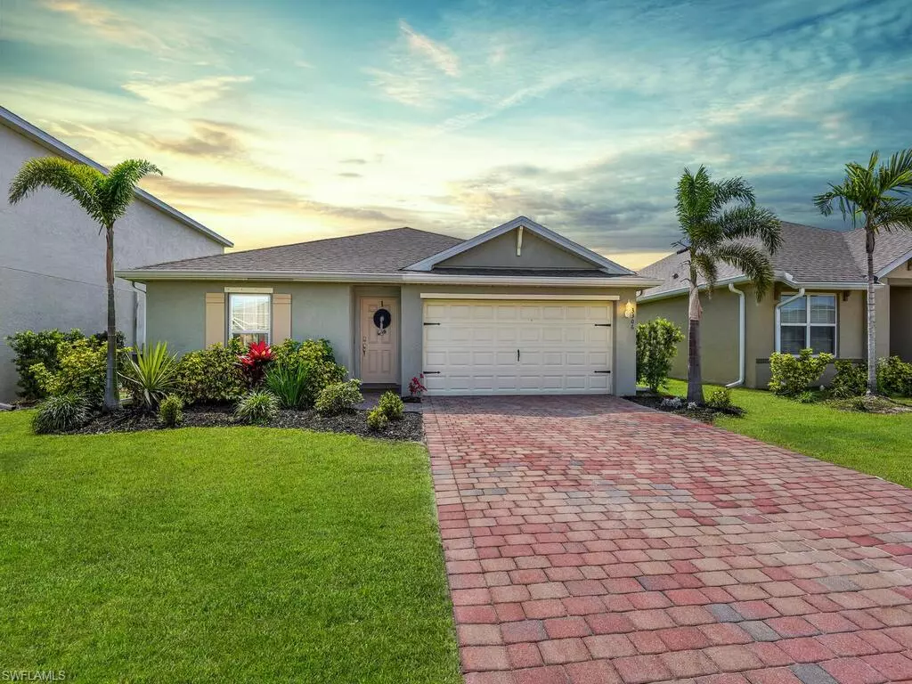 Cape Coral, FL 33909,3306 Acapulco CIR