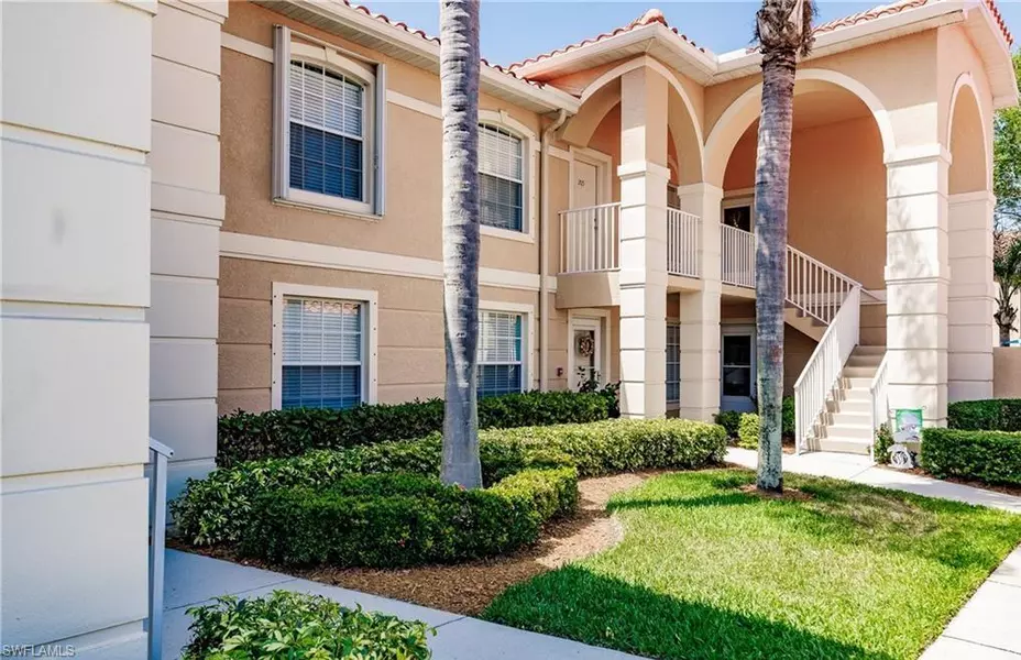 26660 Rosewood Pointe CIR #205, Bonita Springs, FL 34135