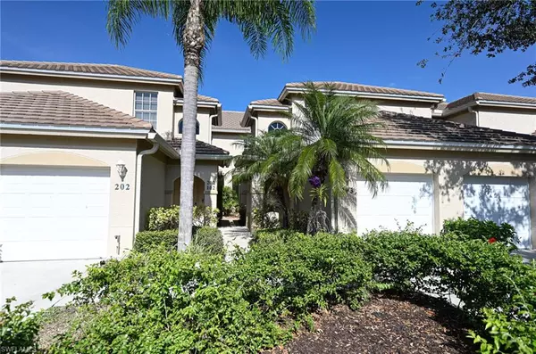 Bonita Springs, FL 34134,25130 Sandpiper Greens CT #203