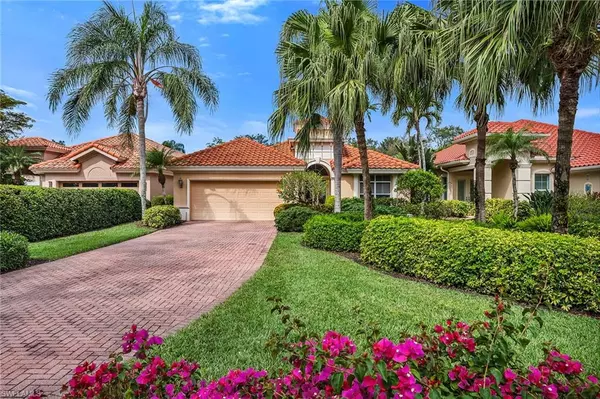 Naples, FL 34119,957 Tierra Lago WAY