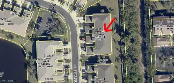 Fort Myers, FL 33919,14738 Calusa Palms DR #202