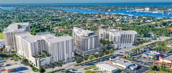 Naples, FL 34104,1925 Metropolitan BLVD #1002