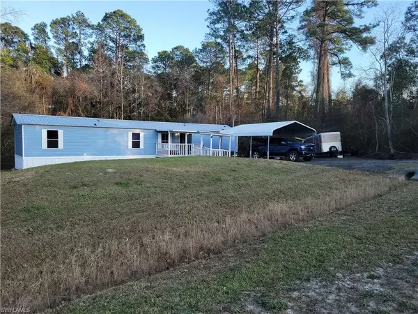 Middleburg, FL 32068,84 N Dolphin AVE