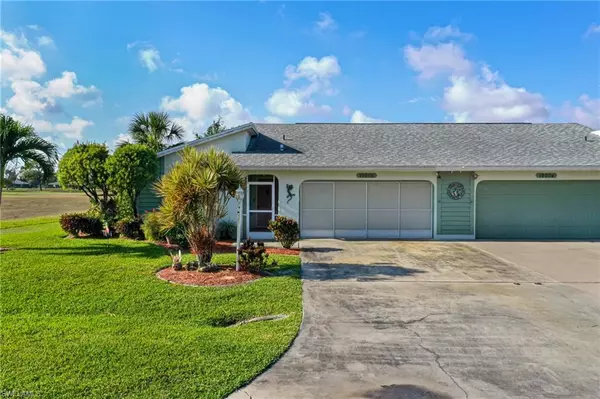 Lehigh Acres, FL 33936,19906 Lake Vista CIR