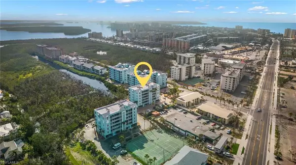 Fort Myers Beach, FL 33931,22748 Island Pines WAY #403