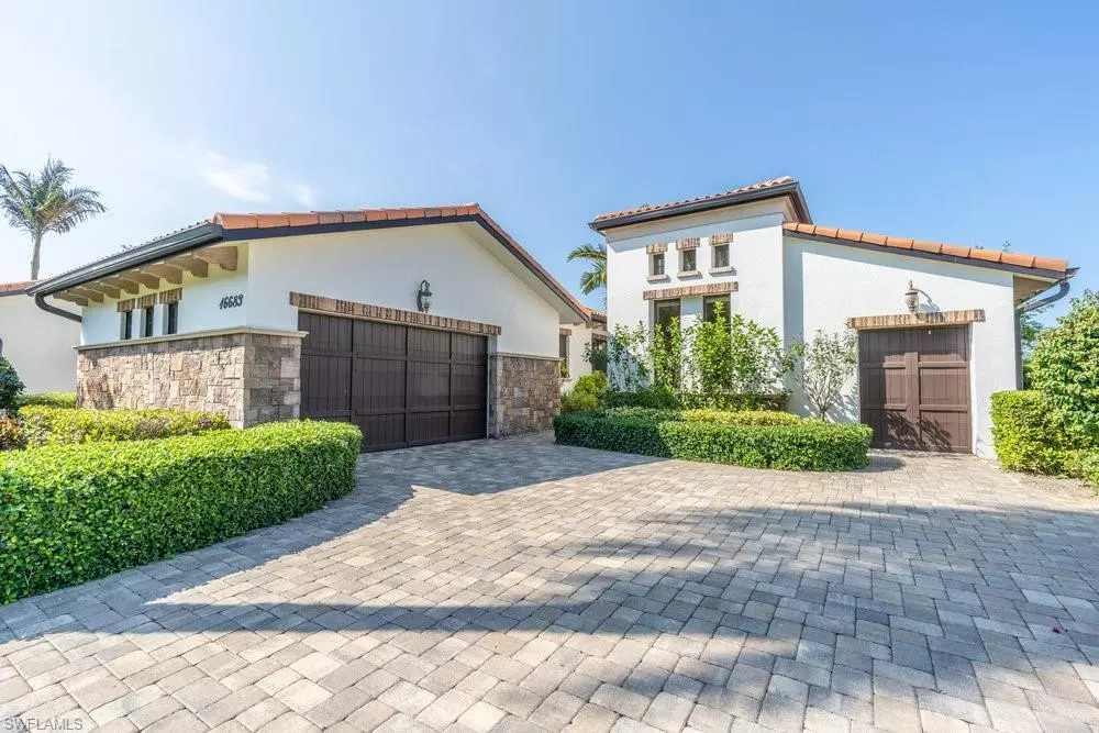 Naples, FL 34110,16683 PISTOIA WAY