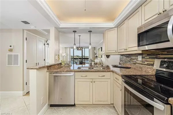 Marco Island, FL 34145,651 Seaview CT #B-512