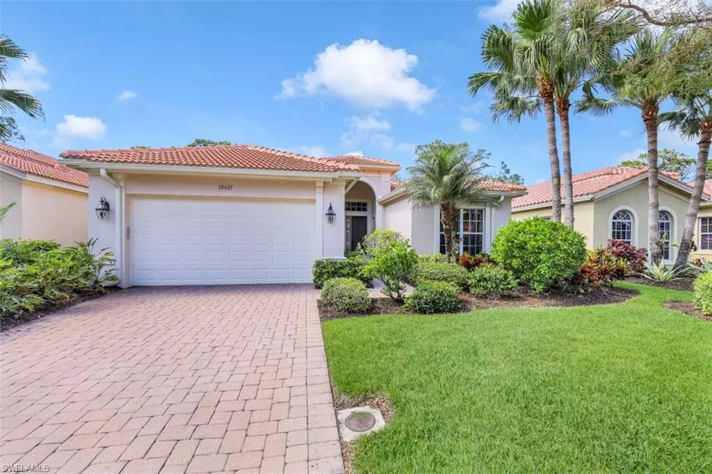 Bonita Springs, FL 34135,28625 Pienza CT