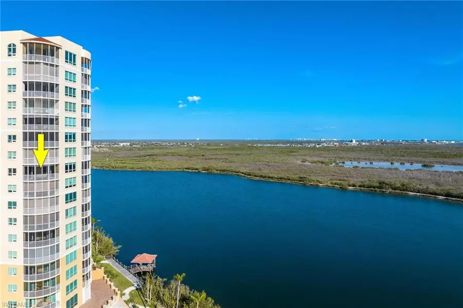 12701 Mastique Beach BLVD #1201, Fort Myers, FL 33908