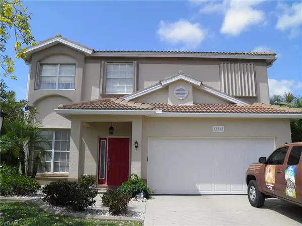 13560 Cherry Tree CT, Fort Myers, FL 33912