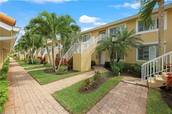 2386 Magnolia AVE #7808, Naples, FL 34112