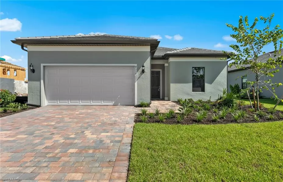 4119 Traditions DR, Ave Maria, FL 34142