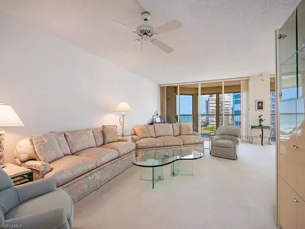 Naples, FL 34103,4051 Gulf Shore BLVD N #1100