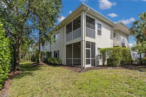 1335 Sweetwater CV #201, Naples, FL 34110