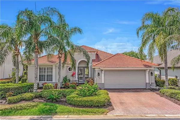 Miromar Lakes, FL 33913,9947 St Moritz DR