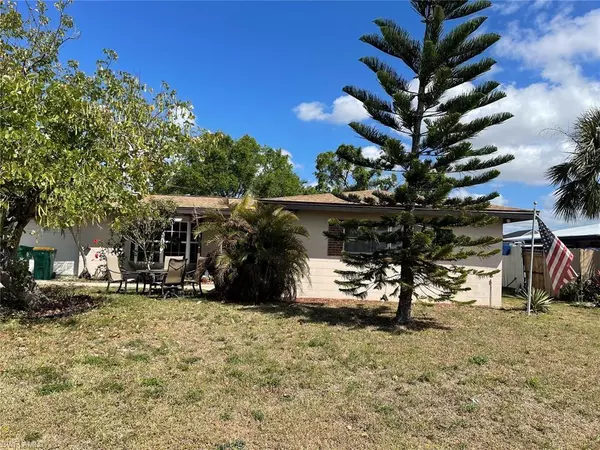 22152 Rochester AVE, Port Charlotte, FL 33952