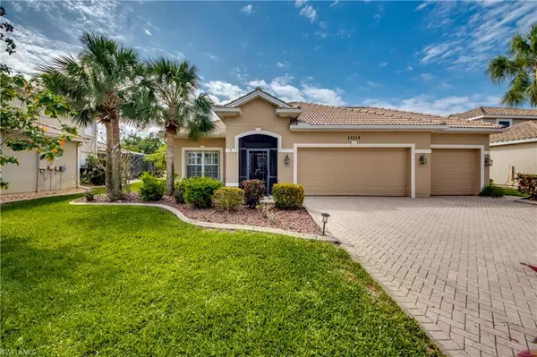 13513 Little Gem CIR, Fort Myers, FL 33913