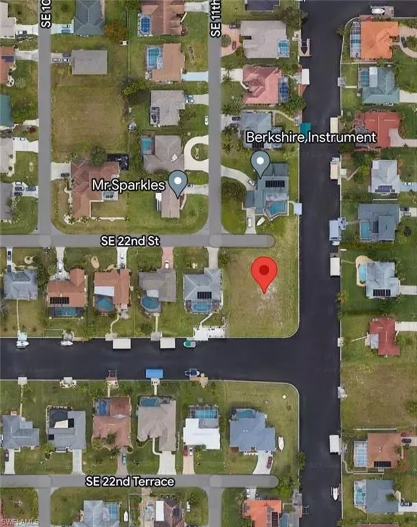 Cape Coral, FL 33990,1028 SE 22nd ST