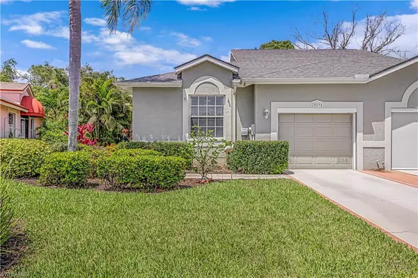 20894 Blacksmith Forge, Estero, FL 33928