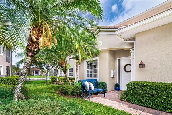 Naples, FL 34105,4751 Stratford CT #2403