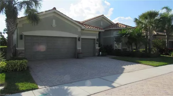 12729 Gladstone WAY, Fort Myers, FL 33913