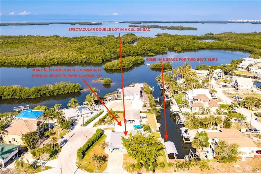 24565 Kingfish ST, Bonita Springs, FL 34134