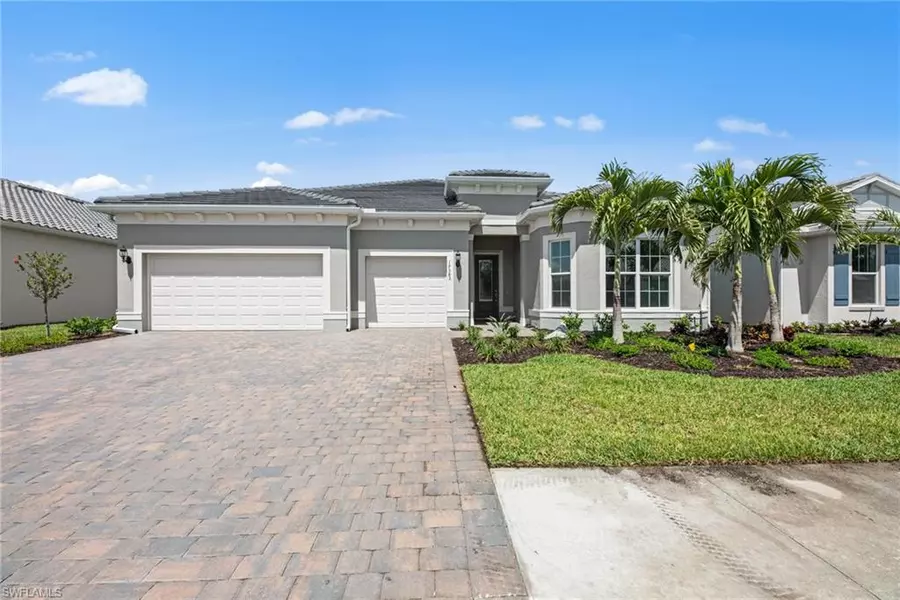 17583 Winding Oak LN, North Fort Myers, FL 33917