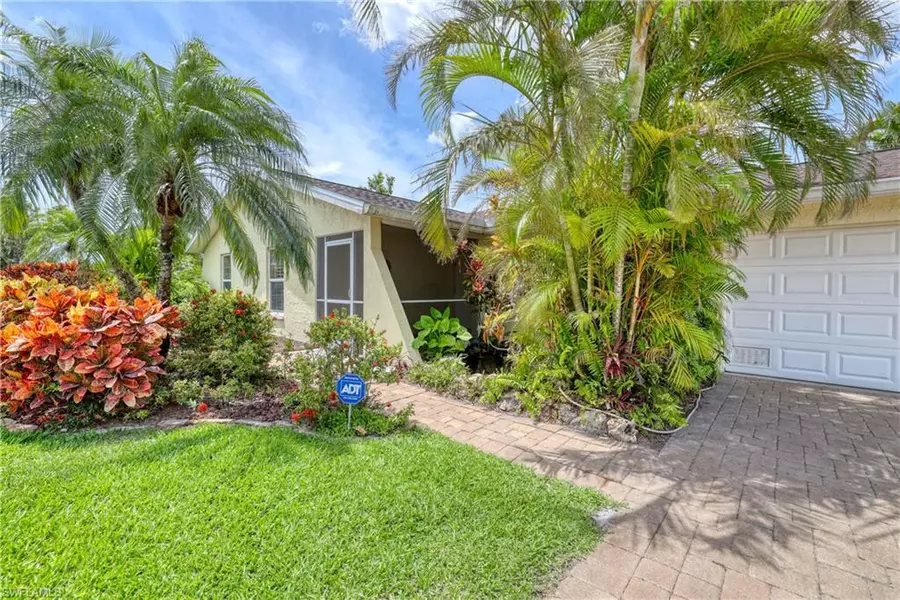 14903 Bonaire CIR, Fort Myers, FL 33908