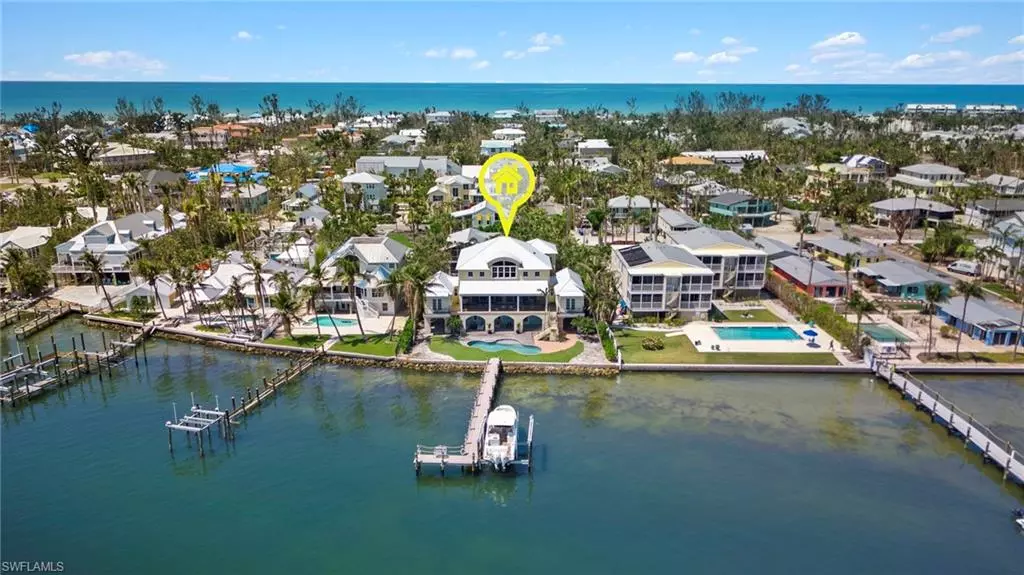 Captiva, FL 33924,11401 Old Lodge LN