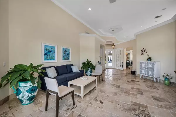 Naples, FL 34108,1036 Grand Isle DR