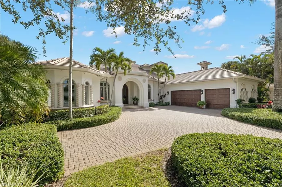 23791 Napoli WAY, Bonita Springs, FL 34134