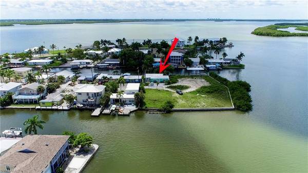 2629/2631 2nd ST, Matlacha, FL 33993