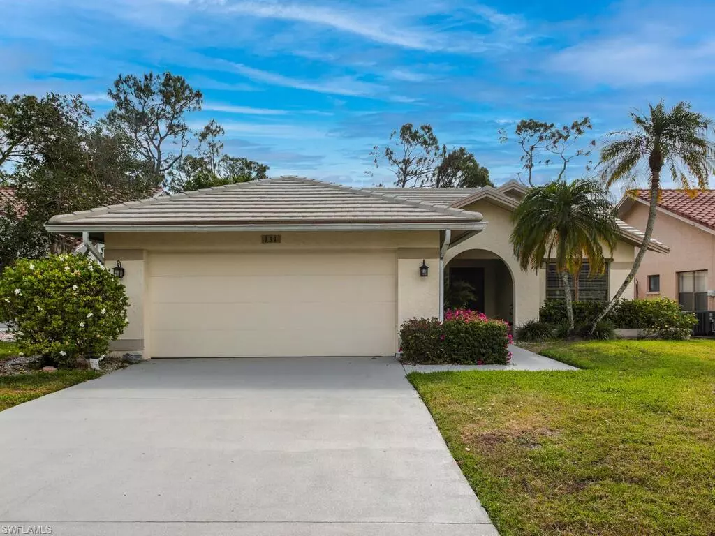 Naples, FL 34104,131 Kings WAY