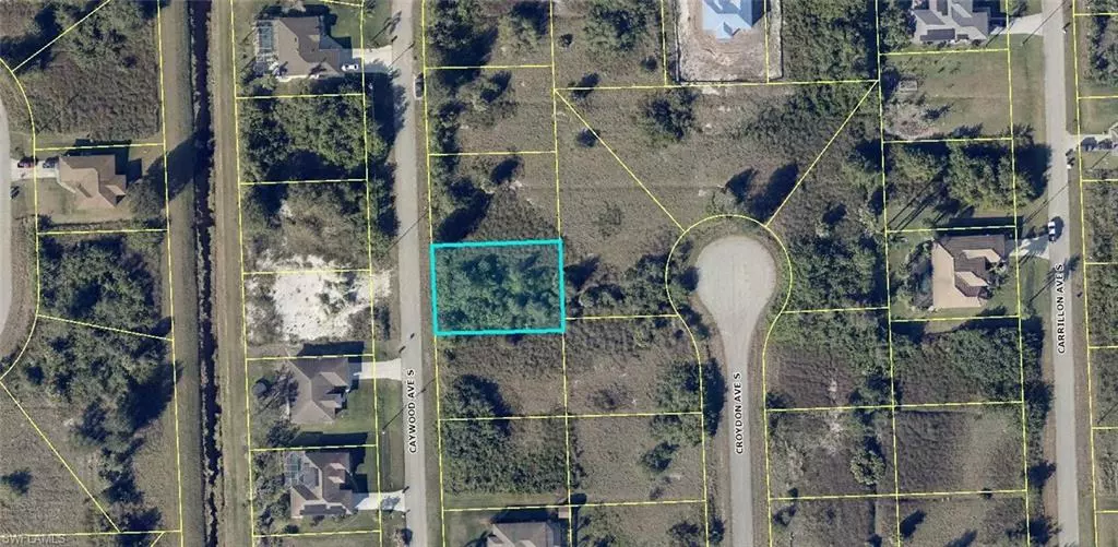 Lehigh Acres, FL 33974,511 Caywood AVE S