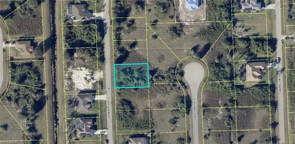 511 Caywood AVE S, Lehigh Acres, FL 33974