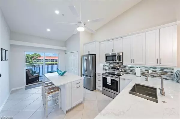 Bonita Springs, FL 34135,26700 Rosewood Pointe DR #203