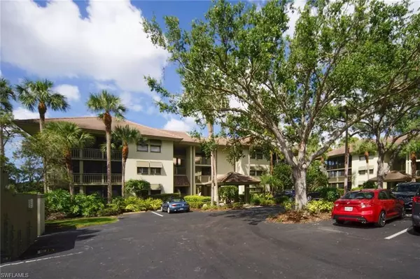 3631 Wild Pines DR #106, Bonita Springs, FL 34134