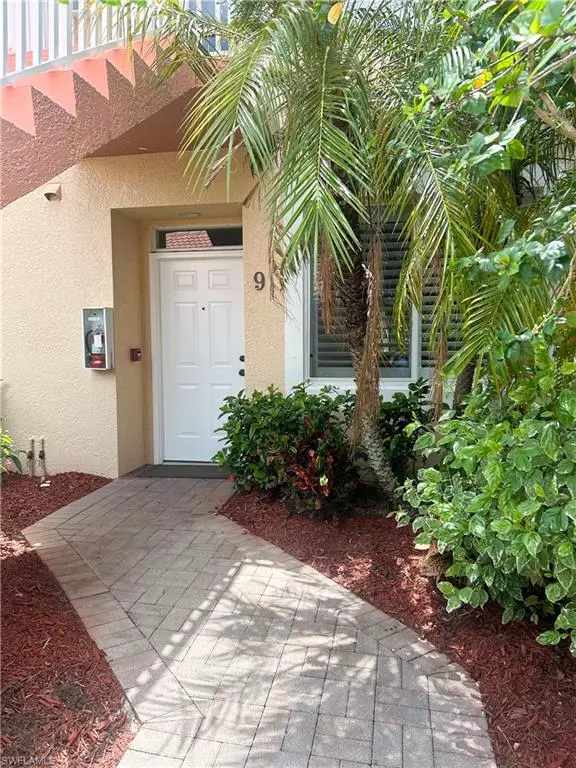 Naples, FL 34112,2380 Bayou LN #9