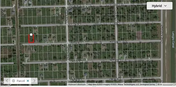 Lehigh Acres, FL 33971,2714 63rd ST W