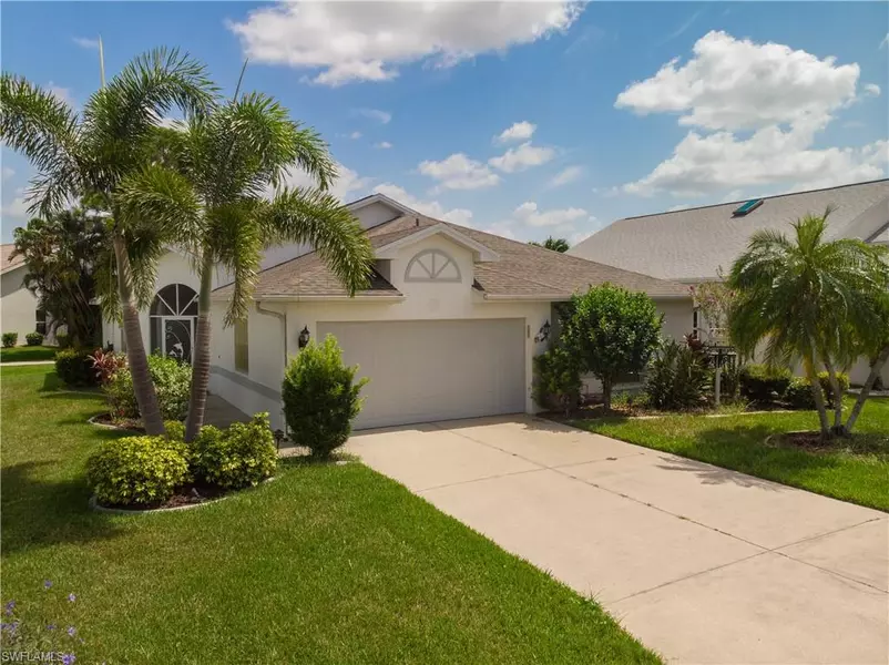 3441 Sabal Springs BLVD, North Fort Myers, FL 33917