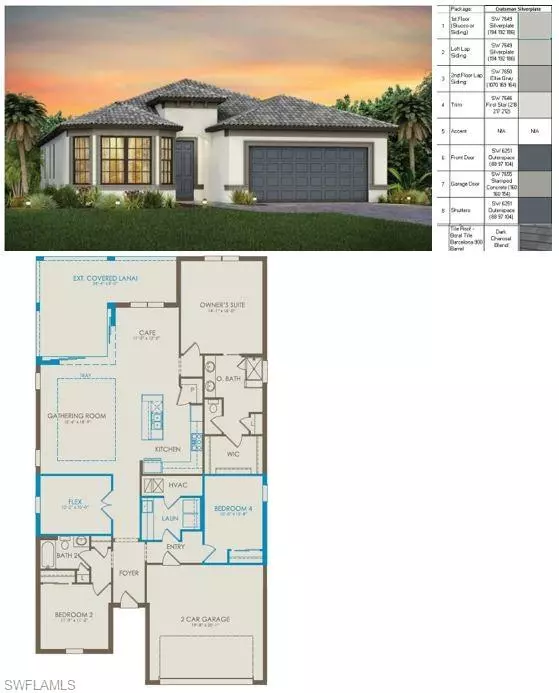 Naples, FL 34114,1932 Yellowfin CIR