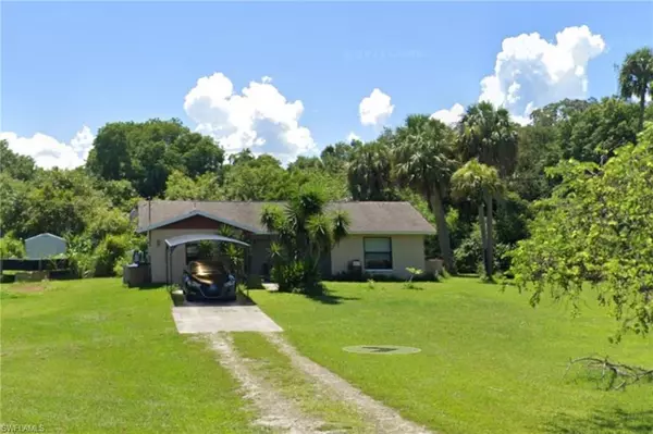 5370 Buckingham RD, Fort Myers, FL 33905