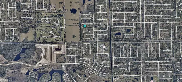 Lehigh Acres, FL 33974,609 Chattman ST E