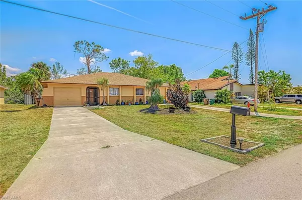 Cape Coral, FL 33990,1507-1509 SE 24th AVE
