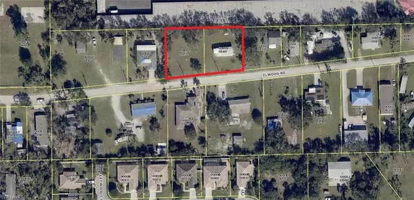 4330 and 4350 Elwood RD, Fort Myers, FL 33908