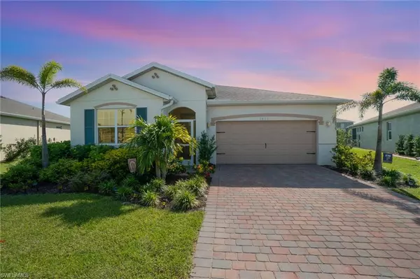 Cape Coral, FL 33909,2639 Corona LN