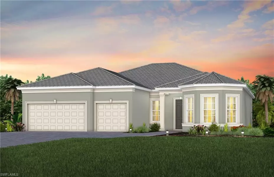 7048 Del Webb Oak Creek BLVD, North Fort Myers, FL 33917