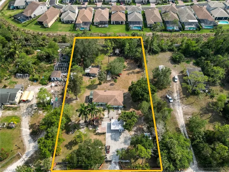 1780 Acremaker RD, Naples, FL 34120