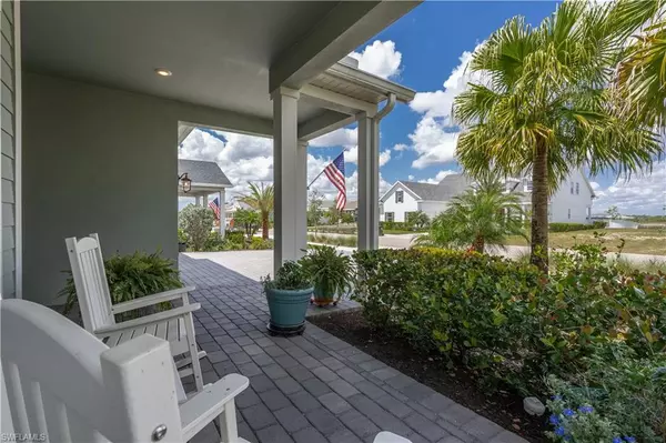 Babcock Ranch, FL 33982,42258 Lake Timber DR